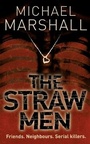 Cover: The Straw Men - HarperCollins