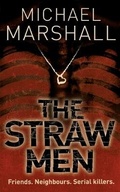 Cover: The Straw Men - HarperCollins