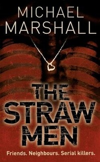 Enlarge image Cover: The Straw Men - HarperCollins