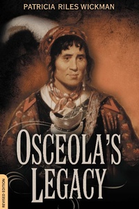 Enlarge image Cover: Osceola's Legacy - University of Alabama Press