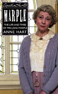 Cover: Agatha Christie's Marple - HarperCollins