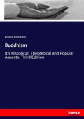 Cover: Buddhism - Hansebooks