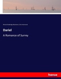 Cover: Dariel - Hansebooks
