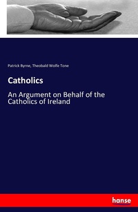 Enlarge image Cover: Catholics - Hansebooks