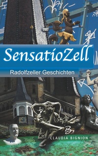 Abbildung von: SensatioZell - BoD - Books on Demand