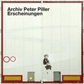 Cover: Archiv Peter Piller - Hatje Cantz Verlag