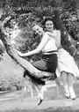 Cover: More Women in Trees - Hatje Cantz Verlag