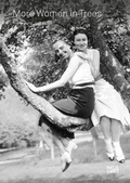 Cover: More Women in Trees - Hatje Cantz Verlag