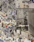 Cover: Sammlung Klein - Hatje Cantz Verlag