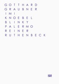 Cover: FarbRaumK&ouml;rper - Hatje Cantz Verlag