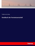 Cover: Handbuch der Forstwissenschaft - Hansebooks