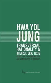 Enlarge image Cover: Transversal Rationality and Intercultural Texts - Ohio University Press