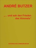 Cover: Andr&eacute; Butzer - Verlag f&uuml;r Moderne Kunst