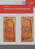 Cover: Buddhapada and the Bodhisattva Path - Projekt