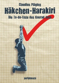 Abbildung von: Häkchen-Harakiri - Periplaneta