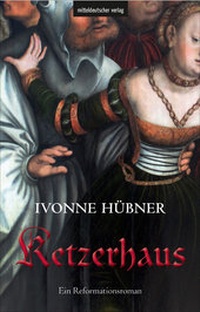 Abbildung von: Ketzerhaus - Mitteldeutscher Verlag