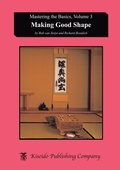Cover: Making Good Shape - Kiseido Publishing Company