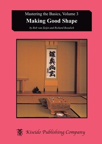 Enlarge image Cover: Making Good Shape - Kiseido Publishing Company