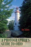 Cover: A Photographer's Guide to Ohio - Ohio University Press