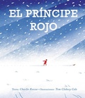Cover: Principe Rojo, El - Obelisco