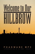Cover: Welcome to Our Hillbrow - Ohio University Press