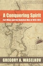 Cover: Conquering Spirit - University of Alabama Press