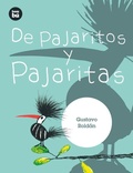 Cover: de Pajaritos Y Pajaritas - Bambu