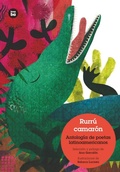 Cover: Rurru Camaron - Bambu