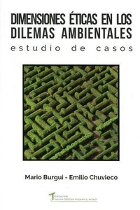 Bild: Dimensiones éticas en los dilemas ambientales: estudio de casos - Eiunsa,S.A.