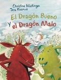 Cover: Dragon Bueno Y El Dragon Malo, El - Obelisco
