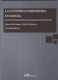 Bild: La custodia compartida en Espa&ntilde;a - Editorial Dykinson, S.L.