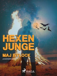 Abbildung von: Hexenjunge - Lindhardt og Ringhof Forlag