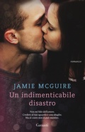 Cover: Un indimenticabile disastro - Super Elefanti bestseller;Garzanti