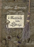 Cover: Il manuale della strega - Ombre;Armenia