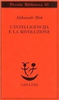Abbildung von: L' intelligencija e la rivoluzione - Piccola biblioteca Adelphi;Adelphi