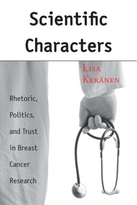 Abbildung von: Scientific Characters - University of Alabama Press