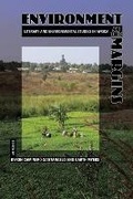 Cover: Environment at the Margins - Ohio University Press