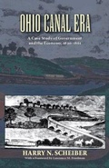 Cover: Ohio Canal Era - Ohio University Press