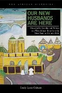 Abbildung von: Our New Husbands Are Here - Ohio University Press