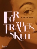 Cover: F&ouml;r Tr&auml;dets Skull - Saga Egmont