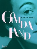 Cover: G&ouml;mda Land - Saga Egmont