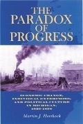 Cover: The Paradox of Progress - Ohio University Press
