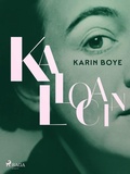 Cover: Kallocain - Saga Egmont