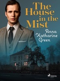 Cover: The House in the Mist - Saga Egmont