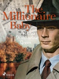 Cover: The Millionaire Baby - Saga Egmont