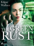 Cover: The Green Rust - Saga Egmont