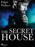 Cover: The Secret House - Saga Egmont
