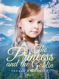 Cover: The Princess and the Goblin - Saga Egmont
