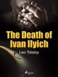 Cover: The Death of Ivan Ilyich - Saga Egmont