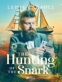 Enlarge image Cover: The Hunting of the Snark - Saga Egmont